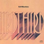 Soft Machine - Third (1970)