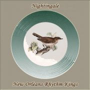 New Orleans Rhythm Kings - Nightingale (2019)