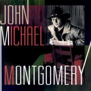 John Michael Montgomery - John Michael Montgomery (1995)