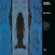 Freddie Hubbard - Sky Dive (1973/2016) Hi-Res