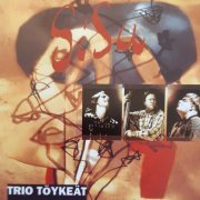 Trio Toykeat - Sisu (1997)