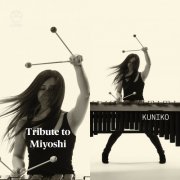 Kuniko - Tribute to Miyoshi (2020) [Hi-Res]