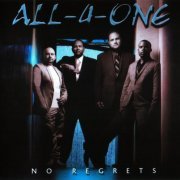 All 4 One - No Regrets (2009)