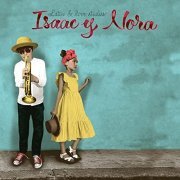 Isaac & Nora - Latin & Love Studies (2021) [Hi-Res]