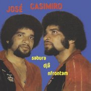 Jose Casimiro - Sabura Djâ Nfrontam (2023)