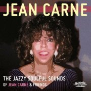 Jean Carne - The Jazzy Soulful Sounds of Jean Carne & Friends (2022)