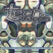 VA - Techsteppin - A Journey Into Experimental Drum & Bass (1996)