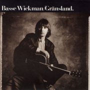 Basse Wickman - Gränsland (1987)