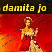 Damita Jo - Well, Whaddya Know? It's Damita Jo! (2020) [Hi-Res]