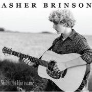 Asher Brinson - Midnight Hurricane (2026)
