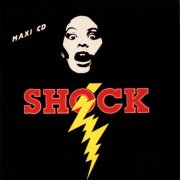 Shock - Talk About Love / Get Off (1988)