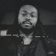 Immanuel Wilkins - Immanuel Wilkins Quartet: Live at the Village Vanguard Vol. 3 (2026) [Hi-Res]