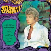 Johnny Hallyday - Jeune homme (2024) [Hi-Res]