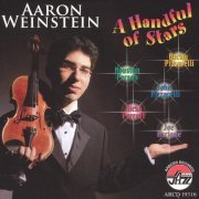 Aaron Weinstein - A Handful of Stars (2005) CD Rip