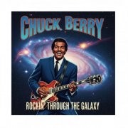 Chuck Berry - Rockin' Through the Galaxy (2025)