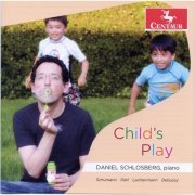 Daniel Schlosberg - Child's Play (2012)