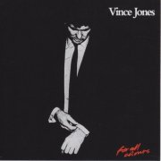 Vince Jones - For All Colours (1984)