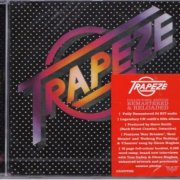 Trapeze - Trapeze (1975) [2015 Rock Candy Remastered]