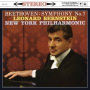 Leonard Bernstein - Beethoven: Symphony No. 7 in A Major, Op. 92 (Remastered) (2019) [Hi-Res]