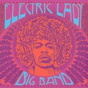 Electric Lady Big Band - Electric Lady Big Band (2021)