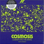 VA - Cosmosis: Journeys Into The Infinite (2024)