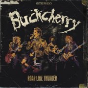 Buckcherry - Roar Like Thunder (2025) [Hi-Res]