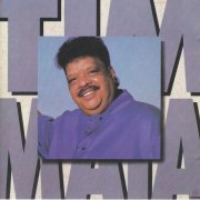 Tim Maia - Romântico (1993)