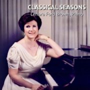 Lenora Ford Brown - Classical Seasons (2026) Hi-Res