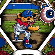 Dead & Company - Wrigley Field, Chicago, IL 9/18/21 (Live) (2022) [Hi-Res]