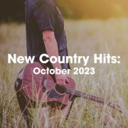 VA - New Country Hits: October 2023 (2023)