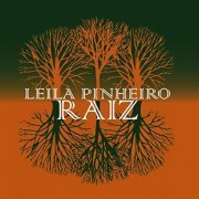 Leila Pinheiro - Raiz (2014)