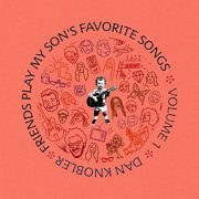Dan Knobler - Only Living Boy in New York (2022) [Hi-Res]