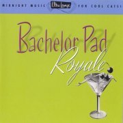 Various Artists - Ultra-Lounge Vol. 4 - Bachelor Pad Royale (1996)