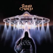 Tony Carey - I Wont Be Home Tonight (Remastered) (2026) [Hi-Res]