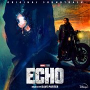 Dave Porter - Echo (Original Soundtrack) (2024) [Hi-Res]