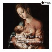 Stile Antico - A Spanish Nativity (2019) [Hi-Res]