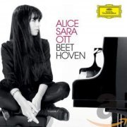 Alice Sara Ott - Beethoven: Piano Sonatas No.3, 21, etc. (2010)