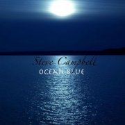 Steve Campbell - Ocean Blue (2016)