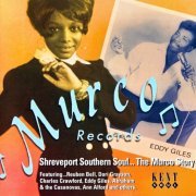 VA - Shreveport Southern Soul: The Murco Story (2000) CD-Rip