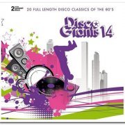 VA - Disco Giants 14 [2CD Set] (2018)