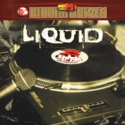 VA - Riddim Driven: Liquid (2025)
