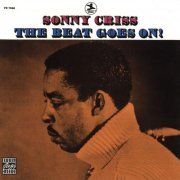 Sonny Criss - The Beat Goes On! (1968) FLAC