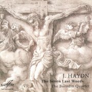 The Borodin Quartet - Haydn: The Seven Last Words (2004) CD-Rip