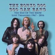 Bonzo Dog Doo-Dah Band - The End of the Show (2004)