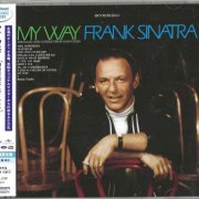 Frank Sinatra - My Way (50th Anniversary Edition) (2021) [SACD]