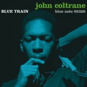 John Coltrane - Blue Train (1957/2014) [Hi-Res]