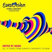 VA - Eurovision Song Contest Liverpool 2023 (Karaoke Version) (2023)