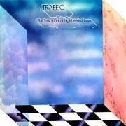 Traffic - The Low Spark Of High Heeled Boys (2021 Reissue, Remastered) LP