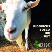 Dix - Ludovicus Bosco Hic Fuit (2026) [Hi-Res]
