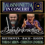 Christian Lindberg, Dalasinfoniettan, Tobias Carron - Dalasinfoniettan in Concert (2025) [Hi-Res]